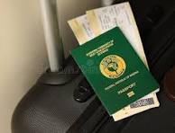 Nigerians in Diaspora