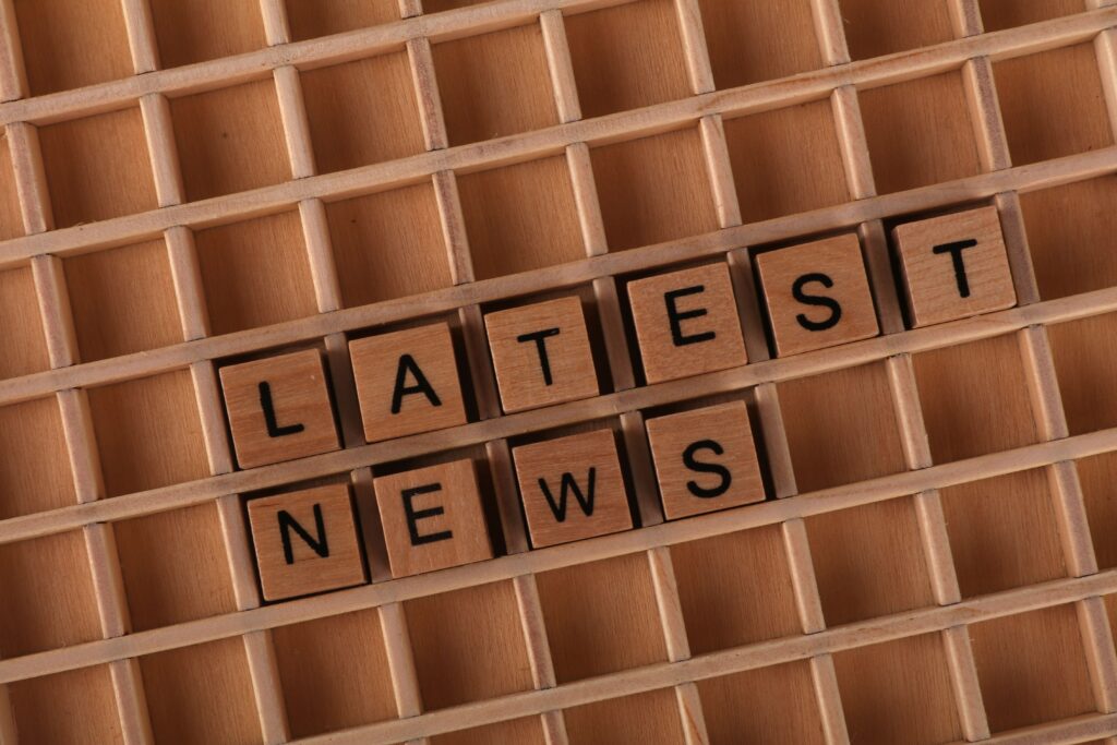 Graphic banner showing diaspora news updates and travel advisories for Nigerians abroad