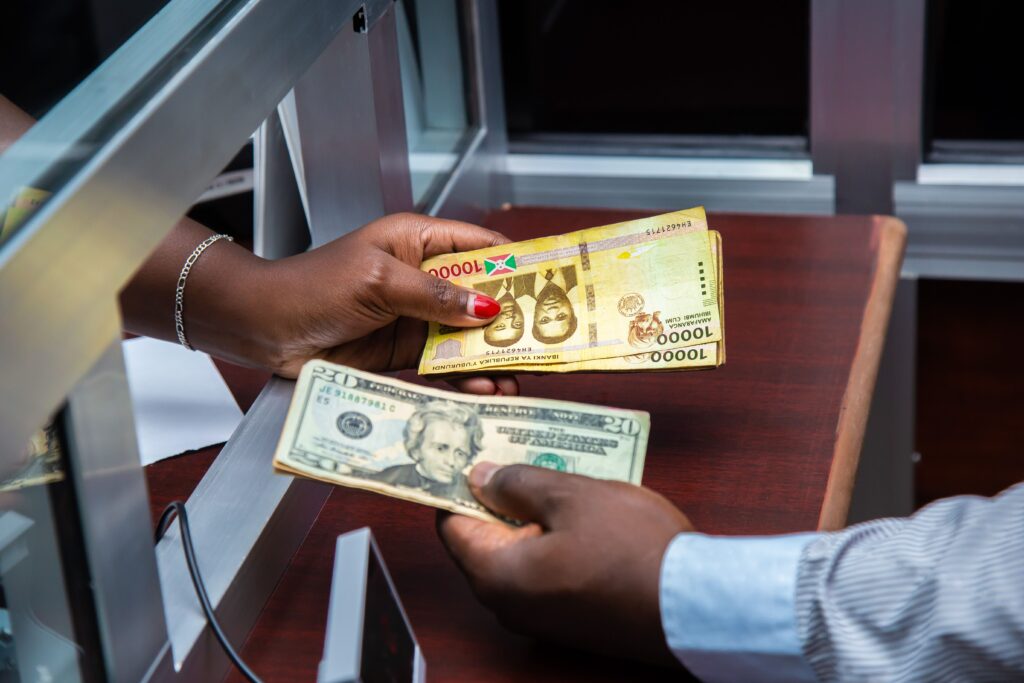 Official CBN licensed international money transfer operators and secure diaspora bank account options