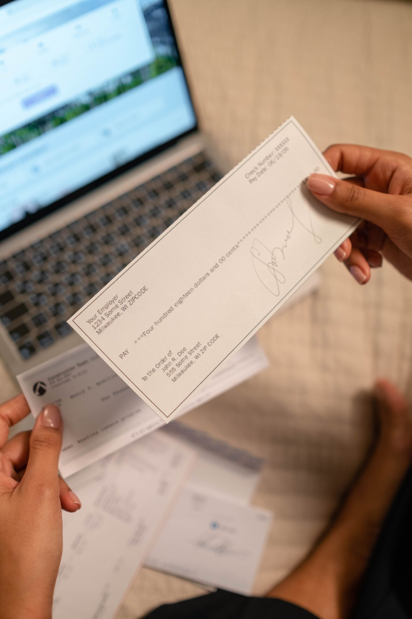 canada immigration proof of funds bank documentation and settlement financial verification
