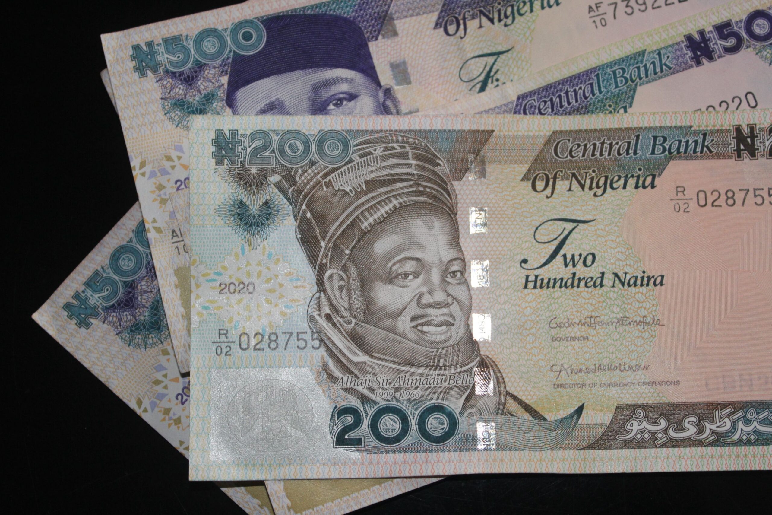 Logos of remittance providers offering the best rate send money Nigeria transfers