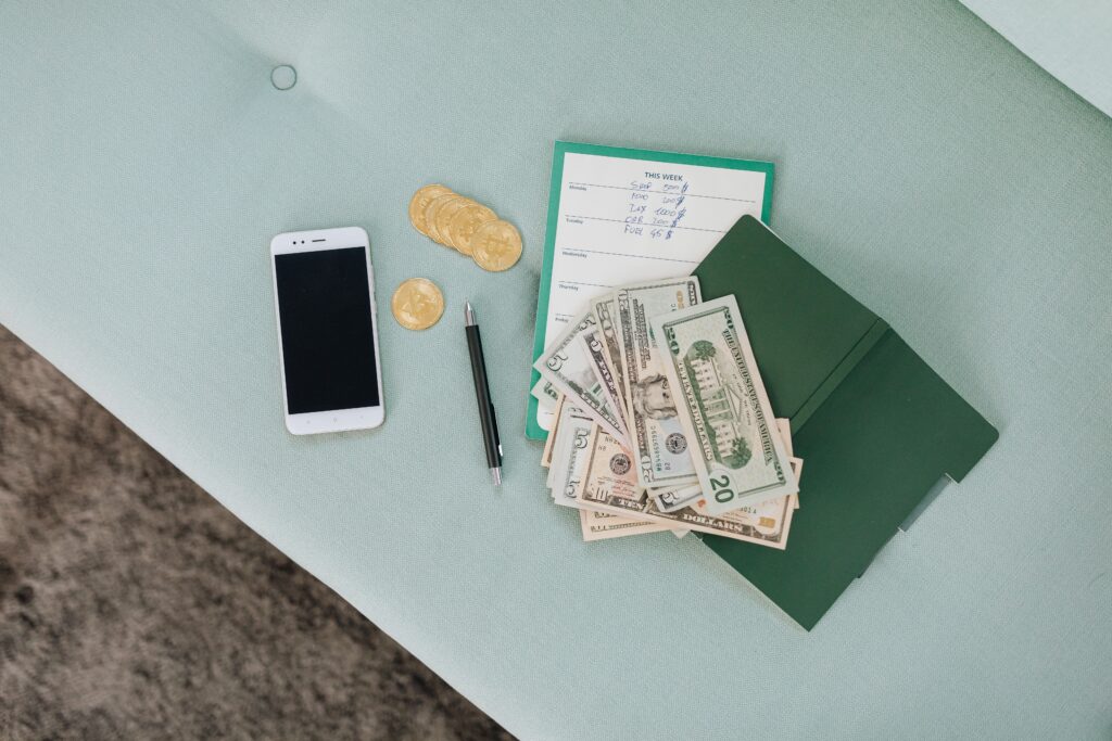 Secure mobile banking app with US dollars and British pounds to send money to Nigeria safely
