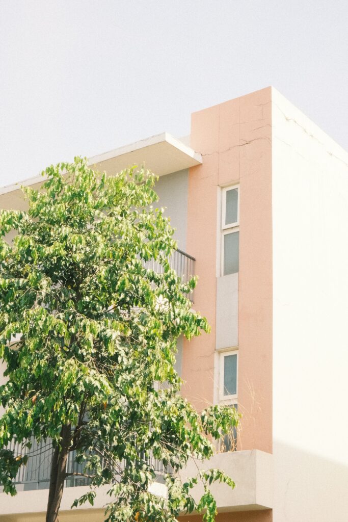 buy a house in nigeria  in a Modern luxury real estate development estate in Lagos Nigeria
