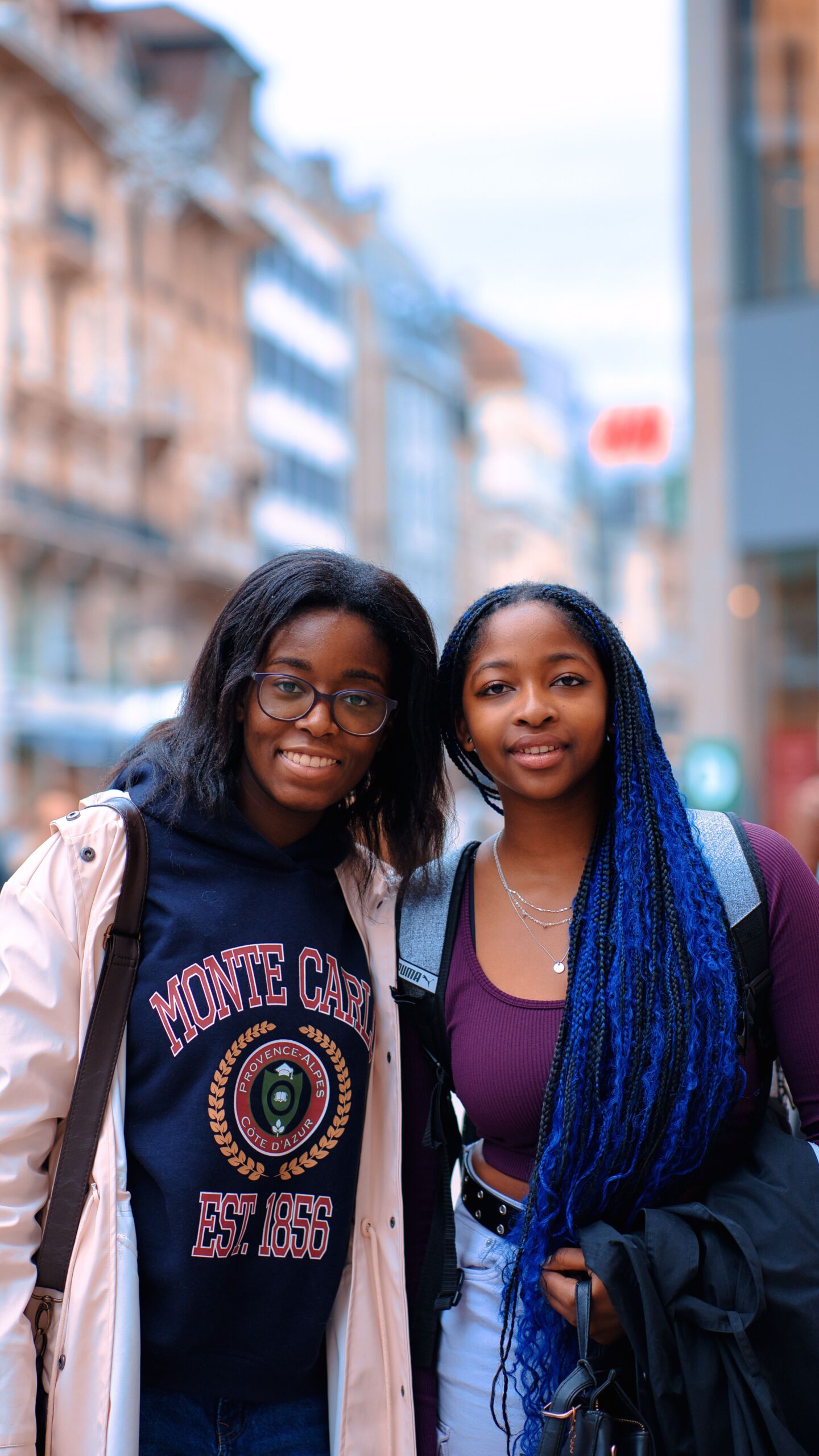 Young professional planning a budget japa journey to popular countries in Europe for Nigerians