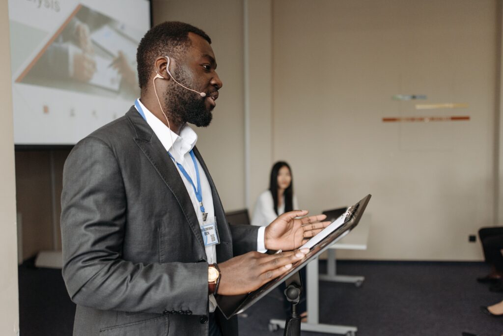 How to pitch your business to diaspora investors in 2026
