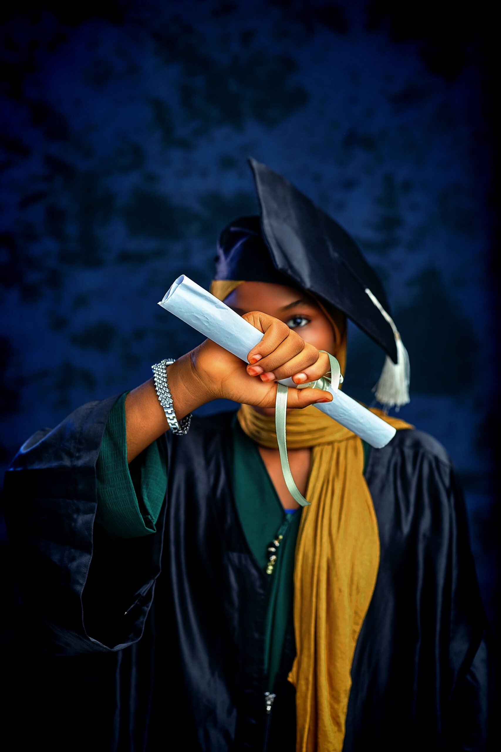 Fully funded scholarships for nigerians studying abroad in 2026