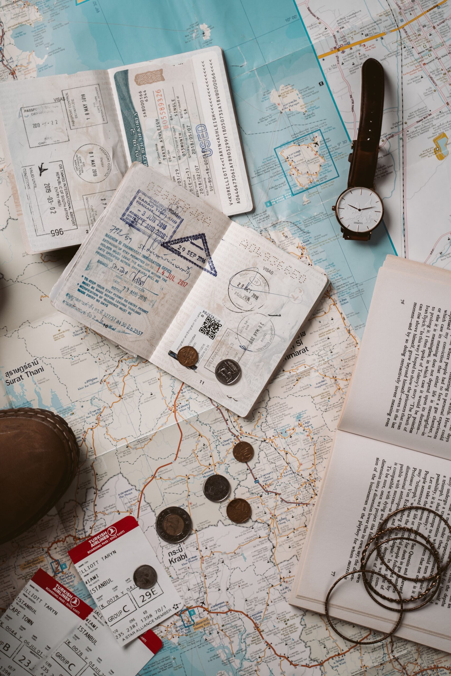 UK Global Talent Visa 2026 endorsement and stage 2 application fee checklist